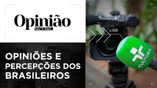 Opinião - Opinião