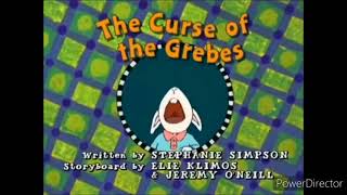 Buster Baxter Screams