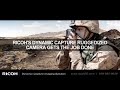 Ricoh Dynamic Capture Military Solutions Geo_Data