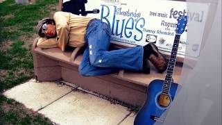 Mistreated Blues By Sunny Rhoades