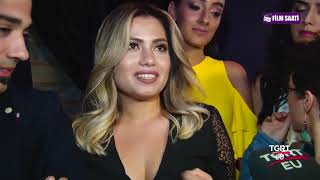Büyü 2 Fi̇lmi̇ Gala Görüntüleri̇