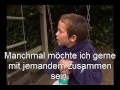 music für autistischen Kinder