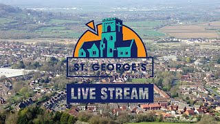 Sunday 13th September - 9am service