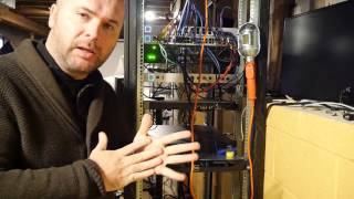 Freenas 10 Corral Server Build And Installation