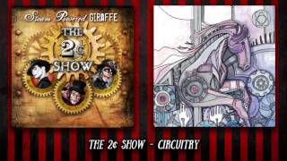 Watch Steam Powered Giraffe Circuitry video