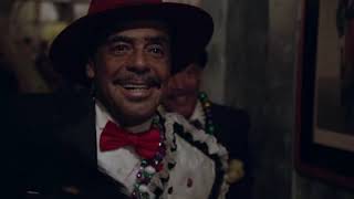 NO Jazz Band NFL promo