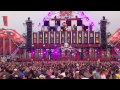 DEFQON 1 2012 RED Headhunterz [ Official Blu-ray 1080p ]