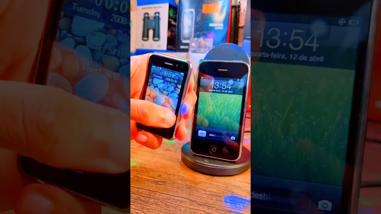 ✹FAKE CELL PHONE 😂.. THAT YOU ALREADY HAD (part 2).. #feed ✹FAKE CELL PHONE 😂.. THAT YOU ALREADY HAD (part 2).. #feed