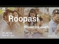 ROOPASI (slow+reverb) | Mugulu Nage | Toons reverb