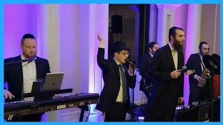 Second Dance Highlights - Beri Weber, Simcha Jacoby & Mez Productions | בערי וועבער, שמחה יעקבי
