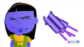 Do You Like Mushroom Popsicle? No I Dont. Super Video Effects Sponsored By Preview Effects