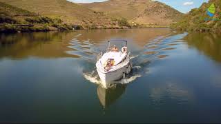 Douro Yacht Charter