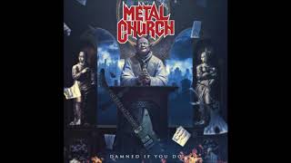 Watch Metal Church Revolution Underway video