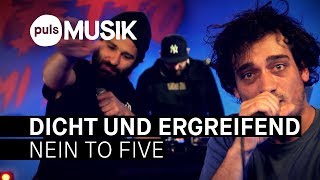 Watch Dicht  Ergreifend Nein To Five video