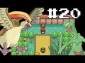 Pokemon Rijon Adventures Nuzlocke Part 20 - Greedy Much?