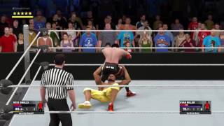 Me Vs Get Rekt Global Championship