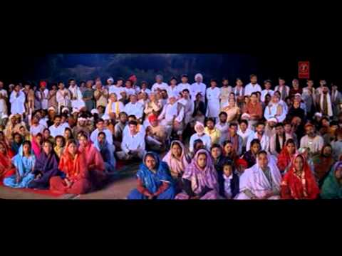 Pal Pal Hai Bhaari Full Song Swades