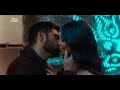 Emraan Hashmi & Mouni Roy's Steamy Kiss in 'Showtime'!