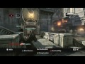 Ess MooMooMiLK 1st Gears of War 3 Montage 2015 ft Limitless & Vantage