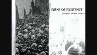 Watch Bane Of Existence Subjugate video