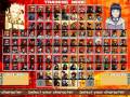 Naruto Shippuden MUGEN Edition 2012 [HI-Res][Download]