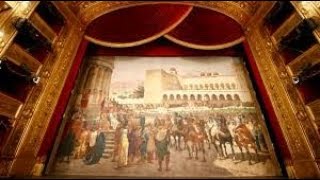 Palermo Teatro Mimo Vittorio Emanuele
