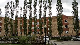 Видео Магнитогорск, улица Труда, улица Тевосяна (18.05.2019) от Александр Минаев, улица Труда, Магнитогорск, Россия