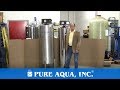 Pure Aqua| Multimedia Filters USA 31 GPM Pure Aqua| Multimedia Filters USA 31 GPM