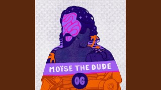 Watch Moise The Dude War Ready video