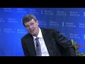 A Conversation with Thorsten Heins: The Future of BlackBerry and Mobile Computing