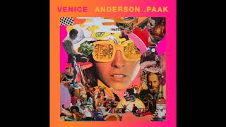 Watch Anderson paak Right There video