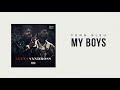 Yung Bleu x YFN Lucci "My Boys" (Official Audio)