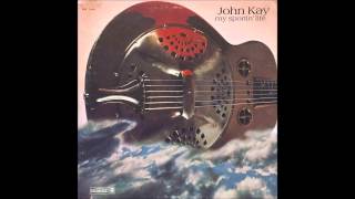 Watch John Kay Giles Of The River video