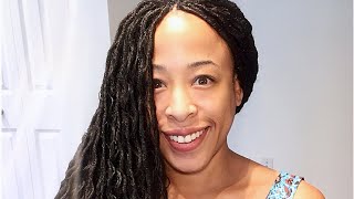 Goddess Crochet Braids Ft. Beshe Hair