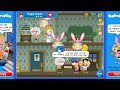 Poptropica: Road to "Captain Thinknoodles" - Ghost Story Live Stream Replay [Now Over]