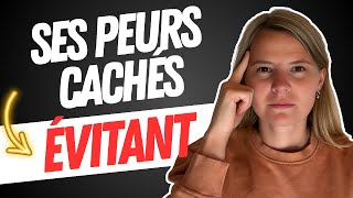 Ce Quun Ex Évitant Craint En Secret Ses Plus Grandes Peurs