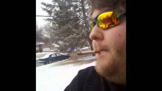 Watch Bw Stevenson On My Own video