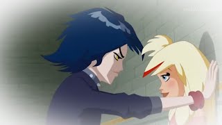 Angels Friends 2. Sezon 29. Bölüm Türkçe Altyazı