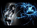 Gold Dust Eyes on Fire - Flux Pavilion & Blue Foundation HD Remix