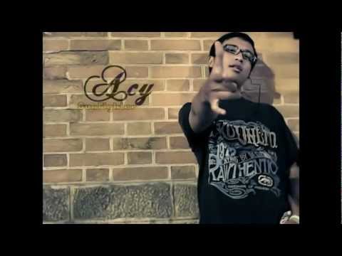 Real Rap Việt - Acy