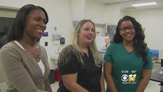 Itt Tech Nursing Students Find New Home