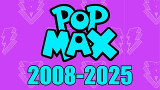 Is The Pop Brand Dying? Pop Max Shutdown