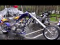 5th Annual Celebration of Smiles 4 Kids Ride in Moving Pictures