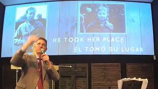 Cristo es mi PROPICIACIÓN por Jacob Bock – ONTHEREDBOX