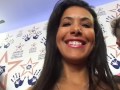 SE REBECA RIJAT LA DIOSA DE TELEHIT X SE