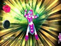 Iko Iko - Mardi Gras - Just Dance 2