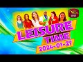 Leisure Time 27-01-2024