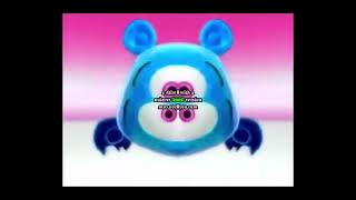 Klasky Gummy Bear Song Has A Conga Busher 2.0