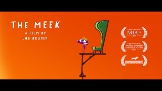 The Meek - Trailer
