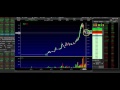 My First Live Trading Video Lesson